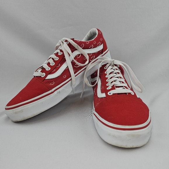 Vans Custom Veefriends Gift Goat Drifter Shoots Men 11 Drift Old Skool GaryVee - Picture 1 of 10